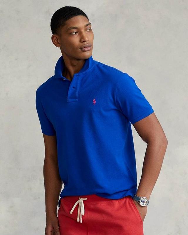 polo Men's Polo 4